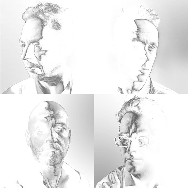 「トラッシュキャン・シナトラズ、2月の来日公演が盟友サニーデイ・サービスとのカップリングツアーに」1枚目/3