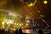 「EXILE THE SECOND 花火＆火柱が炸裂の“激アツ”パフォーマンスを【ドリームフェスティバル2016】にて披露」1枚目/6