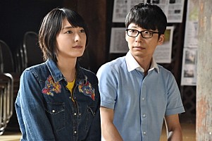 新垣結衣×星野源、TBS『逃げ恥』が同枠ドラマ歴代最高視聴率を更新