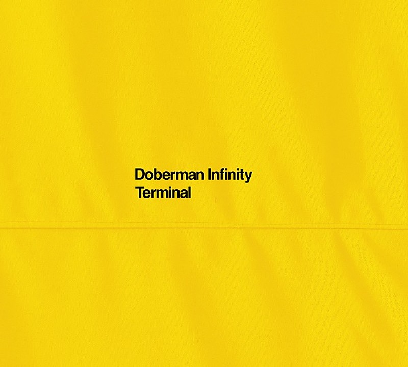 「『TERMINAL』初回限定盤」2枚目/3