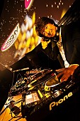 「DJ OSSHY×ジョディ・ワトリー『WE LOVE DISCO』イベントに向けコメント到着」1枚目/3