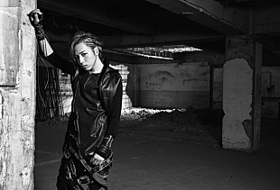 「蒼井翔太、自身最大規模の代々木第一体育館含む東阪ツアーを来年開催」