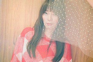 「川本真琴、デビュー20周年記念セルフカバーアルバム先行試聴スタート」