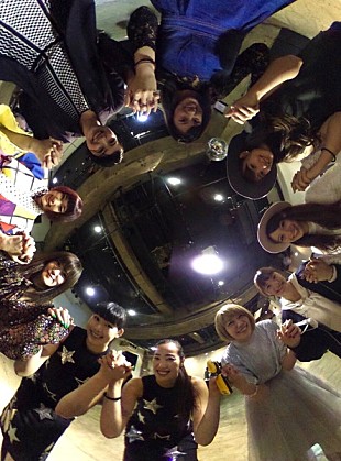 「エンターテック・プロジェクト“TECHS” ライブイベント＆WEBメディアによる新しい活動をスタート」