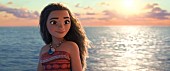 「『アナ雪』に次ぐ期待作、『モアナと伝説の海』日本最速試写会に5組10名様ご招待」1枚目/2