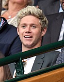 「1Dナイル・ホーランがソロアルバム準備中、「曲は全部書き終えた」」1枚目/1