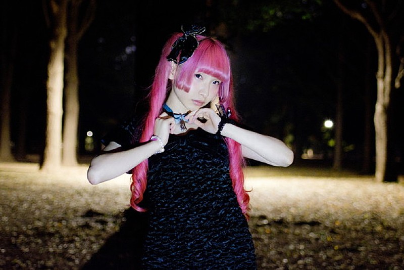 ようなぴ（ゆるめるモ！）再リリース決定のソロ作品『Return To My Innocence』より収録曲「ete」MV公開