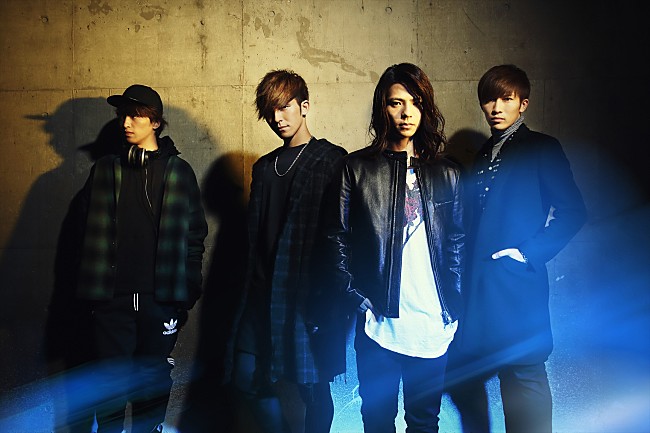 「FM802 11月のヘビロは、邦楽“THE BEAT GARDEN” 洋楽“James Arthur”に決定」1枚目/4