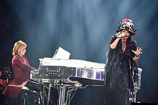 「サプライズでYOSHIKI登場！　【HALLOWEEN PARTY2016】最終日速報レポ到着」