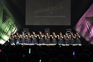 「けやき坂46 初の単独イベント【ひらがなおもてなし会】大盛況で欅坂46「サイレントマジョリティー」カヴァーも披露」