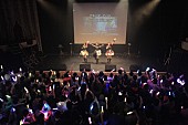 「イヤホンズ 東京キネマ倶楽部で新衣装＆新シングル楽曲を初披露！ 2017年1月放送アニメの主題歌担当に決定」1枚目/4
