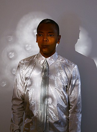 「ジェフ・ミルズ、新作AL『Planets』先行リスニング＆トークイベントを開催」