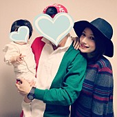 「後藤真希 第二子妊娠を報告「また新しい家族が増えることの喜びを実感しています！」」1枚目/2