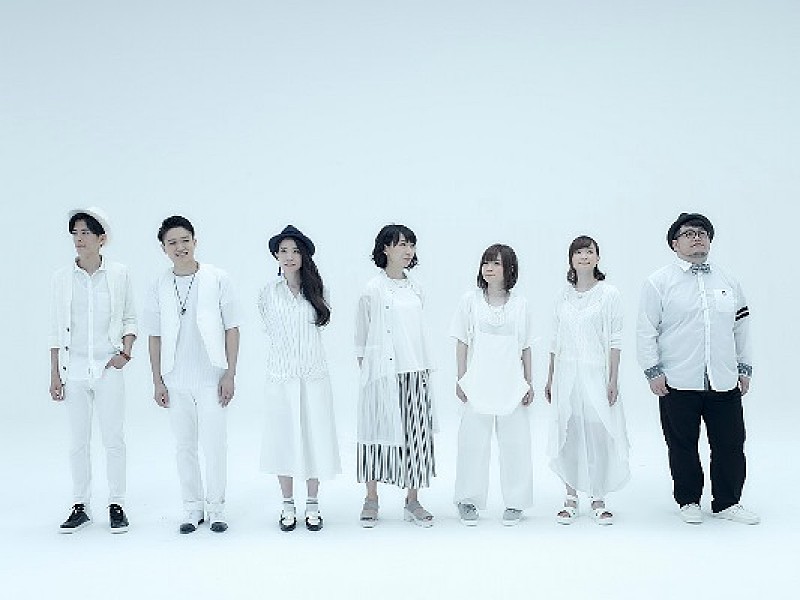 「Goose house、ニューシングルリリースと全国ツアーの開催をうっかり発表」1枚目/1