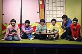 「『おそ松さん』の舞台がdTVにて独占配信スタート」1枚目/6