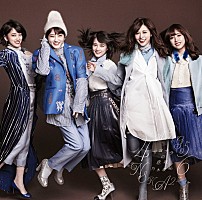 乃木坂46 新SG『サヨナラの意味』特典ドキュメンタリー映像の予告編