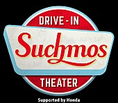 「Suchmos、12月10日に一夜限りのパーティーでリキッドワンマン上映」1枚目/2