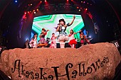 「赤坂でのハロウィンはコスプレ姿のアイドル多数、スパガやチキパもキュートにセクシーに魅了」1枚目/37