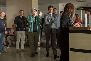 「映画『インフェルノ』監督ロン・ハワードが製作哲学を語る、「オーディエンスに何を問いかけることができるのか」」