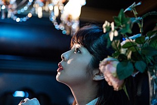 「南波志帆 新ミニAL『ドラマチック e.p.』赤い公園/雨のパレード/YeYeら気鋭作家陣を迎え12月リリース」