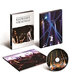 「RADWIMPS、ドキュメンタリー映画がBlu-ray＆DVD化」1枚目/6