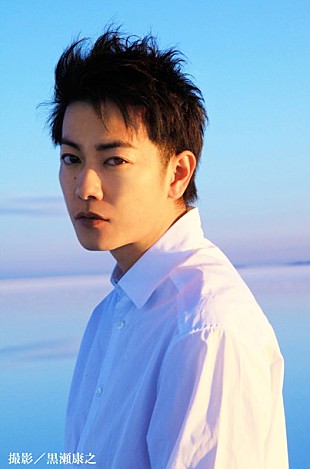 「漫画『亜人』実写映画化で佐藤健がニューヒーローに！『踊る大捜査線』監督＆『るろうに剣心』アクションチームが集結」