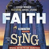 「アリアナ・グランデ「夢のようだったわ」、スティーヴィー・ワンダーとのコラボ曲解禁」1枚目/4