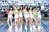 「AOA 新曲「WOW WAR TONIGHT」ダンス・ヴァージョンMV公開！ AOAのステージに出演できるチャンスも」1枚目/2
