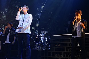 「w-inds. 15周年の集大成となった香港公演が大盛況！ 新SG『We Don't Need To Talk Anymore』2017年リリース」