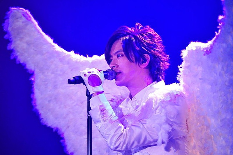 VAMPS LIVE 2008 入手困難非売品ポスター the GazettE ガゼット SHOCK WAVE No.8 ポスター V系 - メルカリ