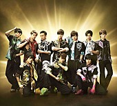 「BOYS AND MEN 新アルバム『威風堂々～B.M.C.A.～』には新曲たっぷりの豪華盤」1枚目/1