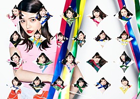 指原莉乃/渡辺麻友/柏木由紀による“ハイテンション”女子会『秋の夜長の