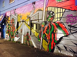 アート・デザイン・音楽 GRAFFITI WORLD アート・デザイン・音楽 layers malcolm verville アート・デザイン