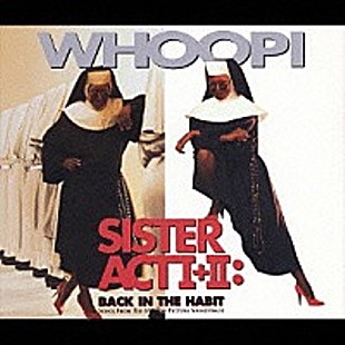 「『11月13日はなんの日？』音楽シーンに衝撃を与えた名作『天使にラブ・ソングを…』シリーズでおなじみウーピー・ゴールドバーグの誕生日」