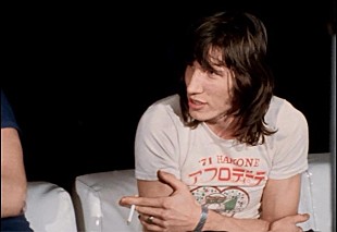 「ピンク・フロイド 45年前の初来日公演＆限定BOXリリース記念イベントの映像を公開」