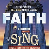 「スティーヴィー・ワンダー×アリアナ・グランデ、夢のコラボ曲リリック・ビデオ解禁」1枚目/3