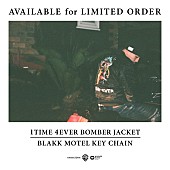 「KANDYTOWN×Reebok CLASSIC、GIFTがテーマのコラボムービー公開」1枚目/4