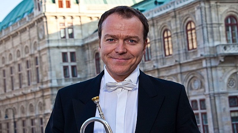 「ガボール・タルコヴィ(トランペット/ベルリン・フィルハーモニー管弦楽団首席)」2枚目/2