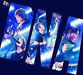 「アジアのスーパーバンド・Mayday 昨年の日本武道館ライブ映像一部公開」1枚目/2