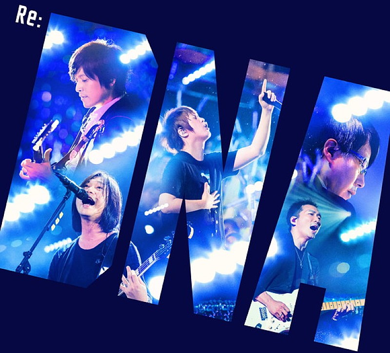 アジアのスーパーバンド・Mayday 昨年の日本武道館ライブ映像一部公開