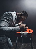 「“ペダル・スティール界のジミ・ヘン”ロバート・ランドルフ、3年ぶり新作発表＆タイトルトラック公開」1枚目/2