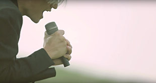 「LAID BACK OCEAN“音楽のないミュージックビデオ”で「音楽がなくなってしまった後の世界」を表現」