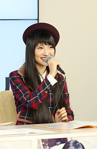 「山崎エリイ 恥ずかしながら“投げキッス”！ スタッフも「可愛すぎるせいで寝不足」ニコ生イベントレポ到着」