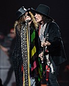 「エアロスミス、“フェアウェル・ツアー”を発表!? 「自分たちの年齢などを考慮すると、真面目に考えなければならない」と語るメンバーの胸中とは」1枚目/1