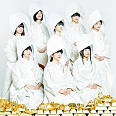 「エビ中、ベスト盤2枚同時リリース＆岡崎体育プロデュースの新曲「サドンデス」MV公開」1枚目/5