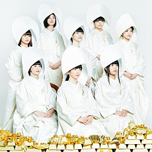 「エビ中、ベスト盤2枚同時リリース＆岡崎体育プロデュースの新曲「サドンデス」MV公開」