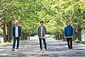 「Cloque. 全国流通盤『今日を越えて』リード曲「Haul」優しく力強いバンドサウンドが際立つMV公開」1枚目/4