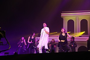 リュ・シウォン 「大切な縁をずっとずっと長く続けられたら」13回目の