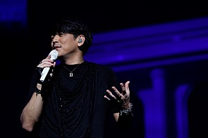 リュ・シウォン 「大切な縁をずっとずっと長く続けられたら」13回目の