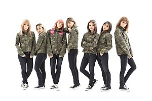 FlowerとHappiness がツアーファイナルとなる追加公演を発表 | Daily